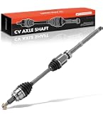 Amazon.com: A-Premium CV Axle Shaft Assembly Compatible with Mazda